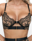 Valeria Lingerie Set