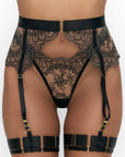 Valeria Lingerie Set