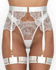 Valeria Lingerie Set