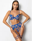 Eliza Lingerie Set
