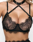 Noelle Lingerie Set
