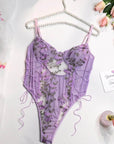 Dua Bodysuit