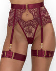 Valeria Lingerie Set