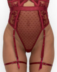 Natalia Bodysuit
