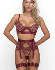 Valeria Lingerie Set