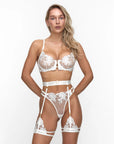 Elodie Lingerie Set