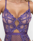 Natalia Bodysuit