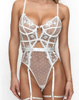 Natalia Bodysuit