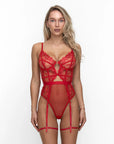 Natalia Bodysuit