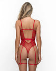 Natalia Bodysuit