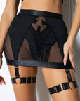 Veyra Lingerie Set