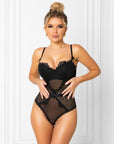 Nadine Bodysuit