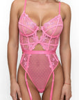 Natalia Bodysuit