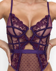 Natalia Bodysuit