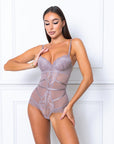 Celia Bodysuit