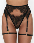Cynthia Lingerie Set