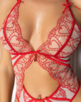 Marcella Bodysuit