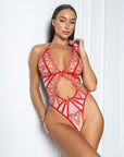 Marcella Bodysuit