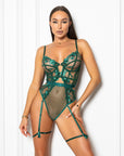 Natalia Bodysuit