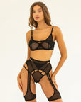 Ciara Lingerie Set