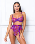 Livia Lingerie Set
