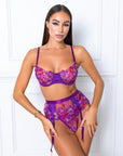 Livia Lingerie Set