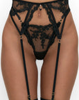 Élise Lingerie Set