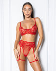 Sasha Lingerie Set