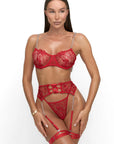 Loïs Lingerie Set