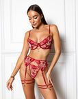Eliza Lingerie Set