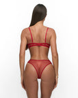Gianna Lingerie Set