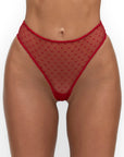 Gianna Lingerie Set