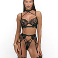 Georgina Lingerie Set