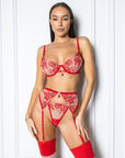 Lina Lingerie Set