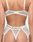 Cynthia Lingerie Set