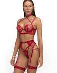 Georgina Lingerie Set