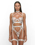 Georgina Lingerie Set