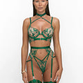 Georgina Lingerie Set