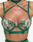 Georgina Lingerie Set