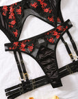 Alaina Lingerie Set