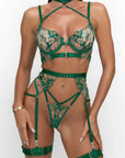 Georgina Lingerie Set