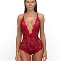 Liaza Bodysuit