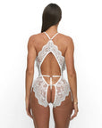 Liaza Bodysuit