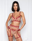 Amora Lingerie Set