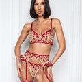Amora Lingerie Set