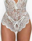 Liaza Bodysuit