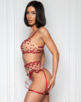 Amora Lingerie Set