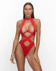 Micha Bodysuit