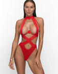 Micha Bodysuit