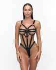 Electra Bodysuit